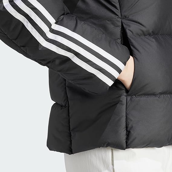 Giubbotto Essentials 3-stripes