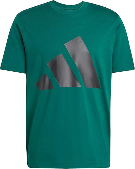 T-Shirt Essentials Big Logo