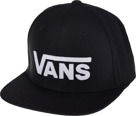 Cappellino Drop V II Snapback