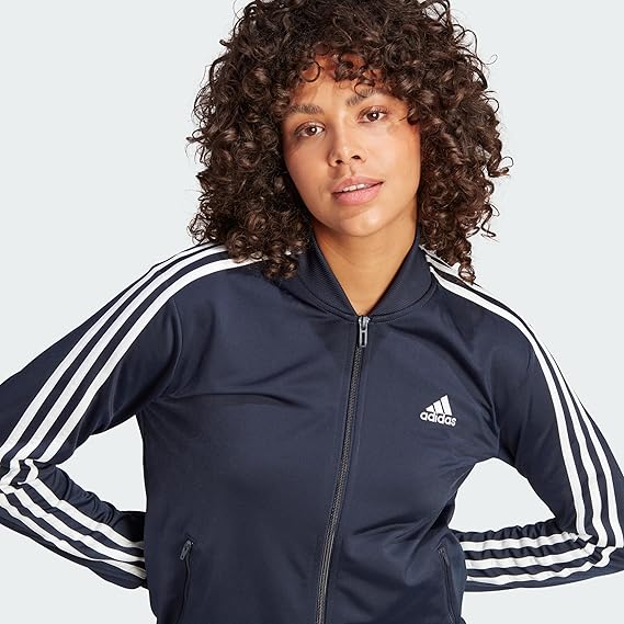 Tuta Essentials 3-stripes