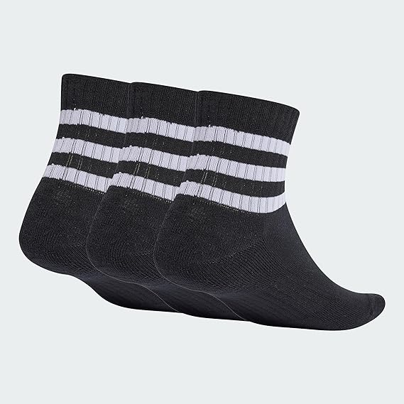 Calze 3pck 3-Stripes