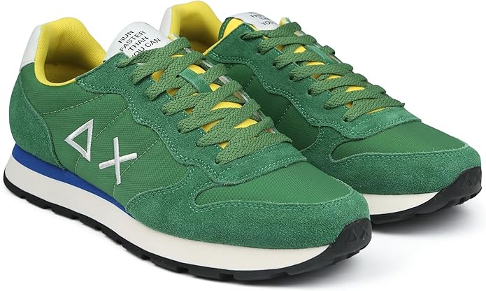 Scarpa Tom Solid