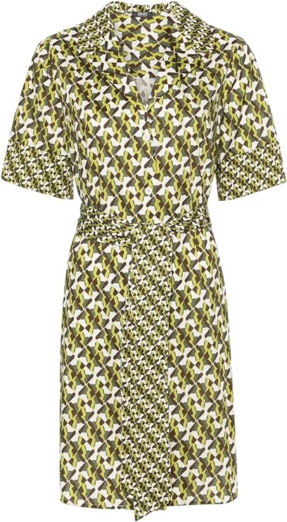 Abito Geometric