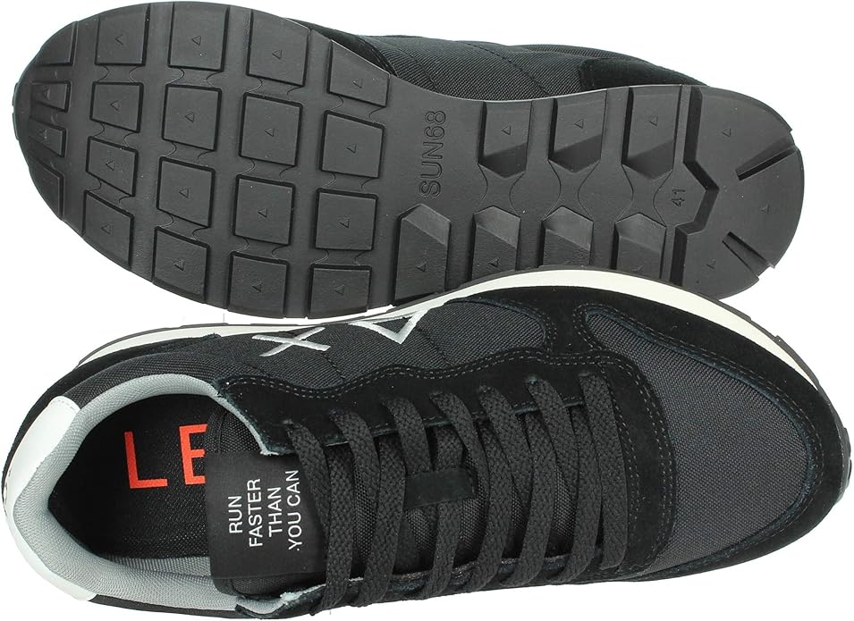 Scarpa Tom Solid