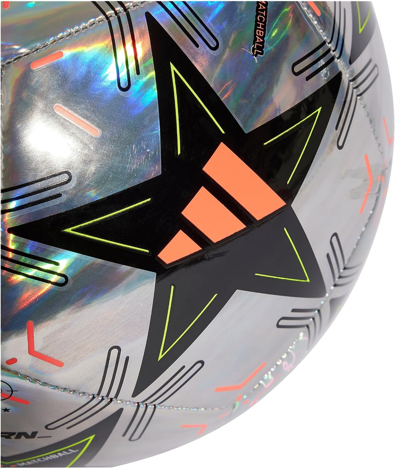 Pallone Champions League