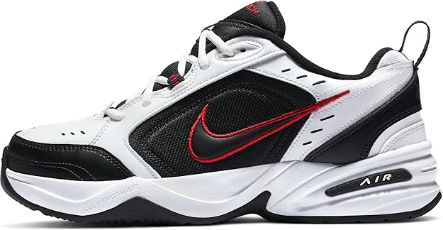 Scarpa Air Monarch IV