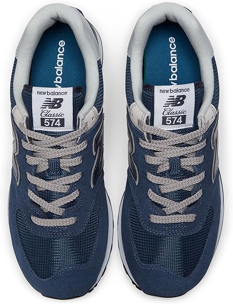 Scarpa 574
