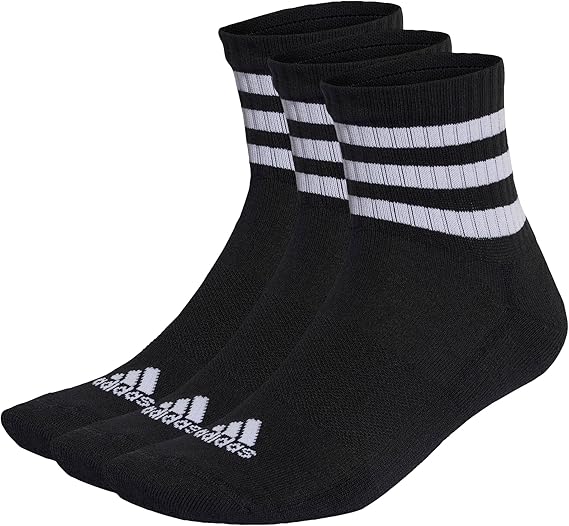 Calze 3pck 3-Stripes