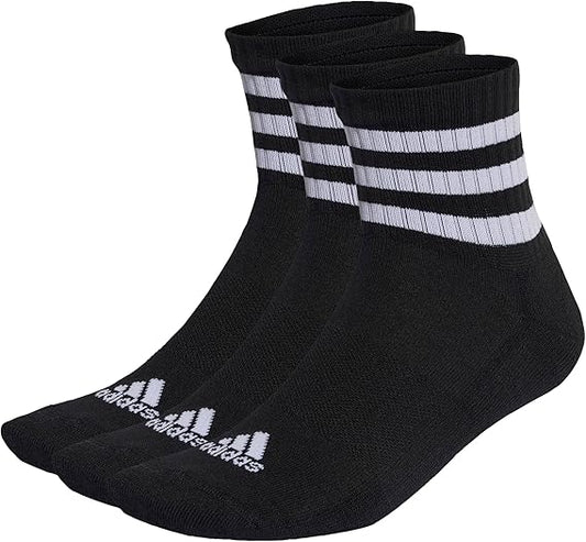 Calze 3pck 3-Stripes