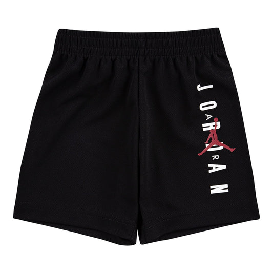 Bermuda Jordan Vert Mesh