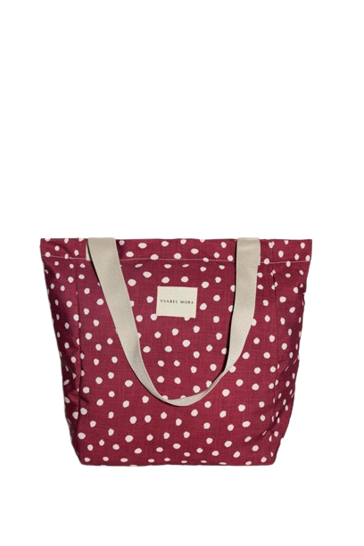 Borsa Mare Pois