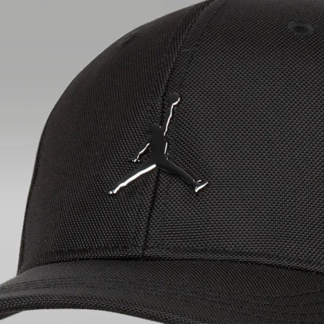 Cappellino Metallic Jumpman