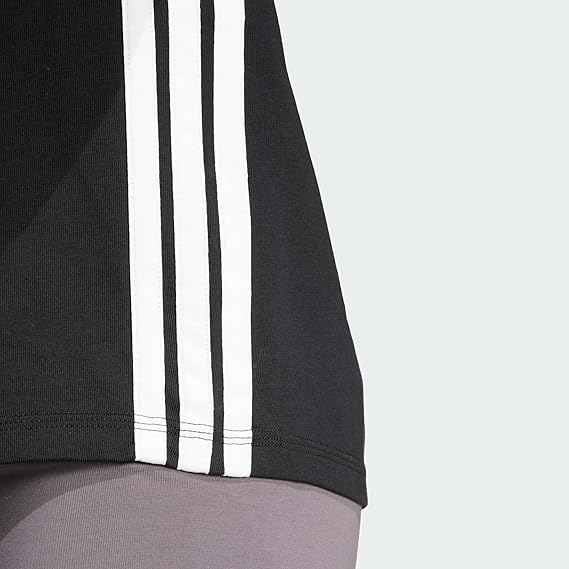 T-Shirt Essentials 3-Stripes