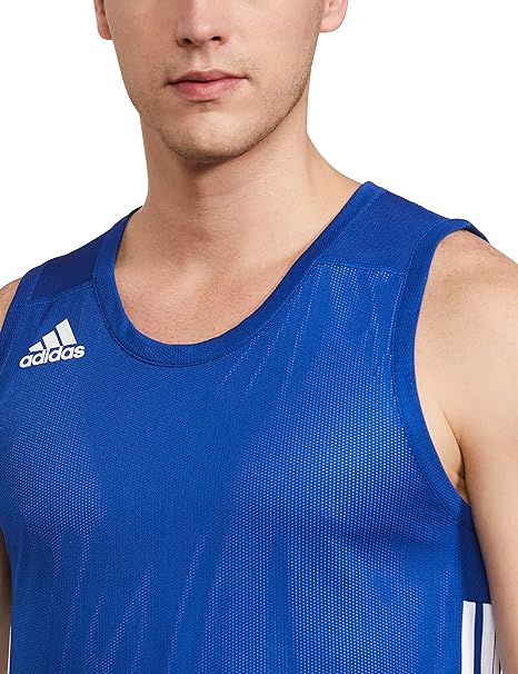 Canotta 3g Uomo Reversible
