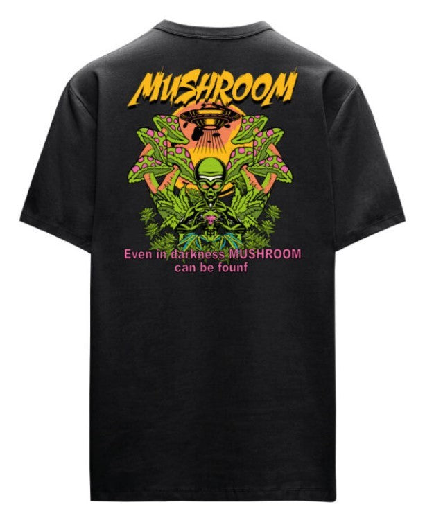 T-Shirt Darkness