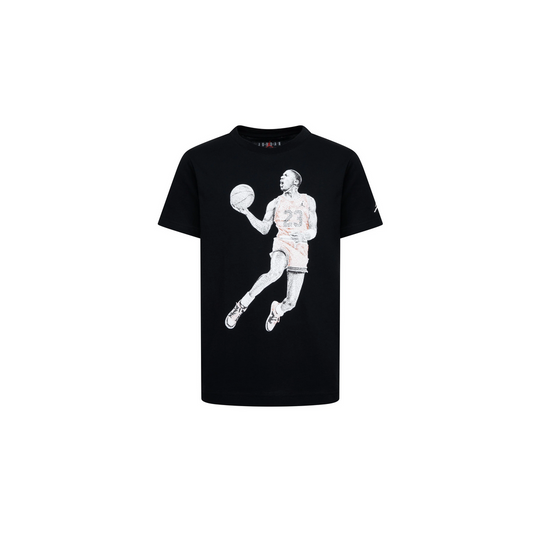 T-Shirt Air Jordan Dots