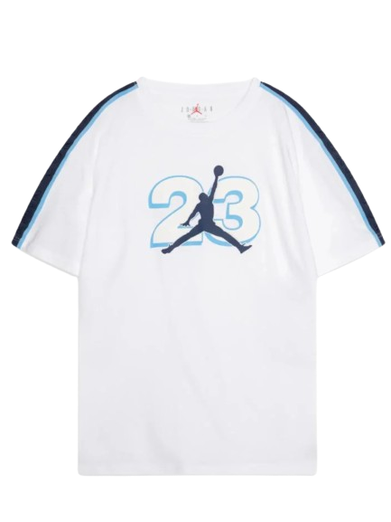 T-shirt Jordan