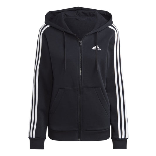 Giacca Essentials 3-Stripes Full-Zip