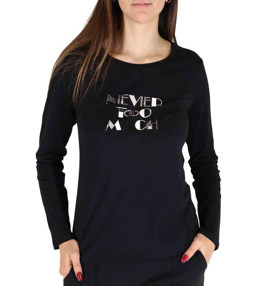 Maglia Never