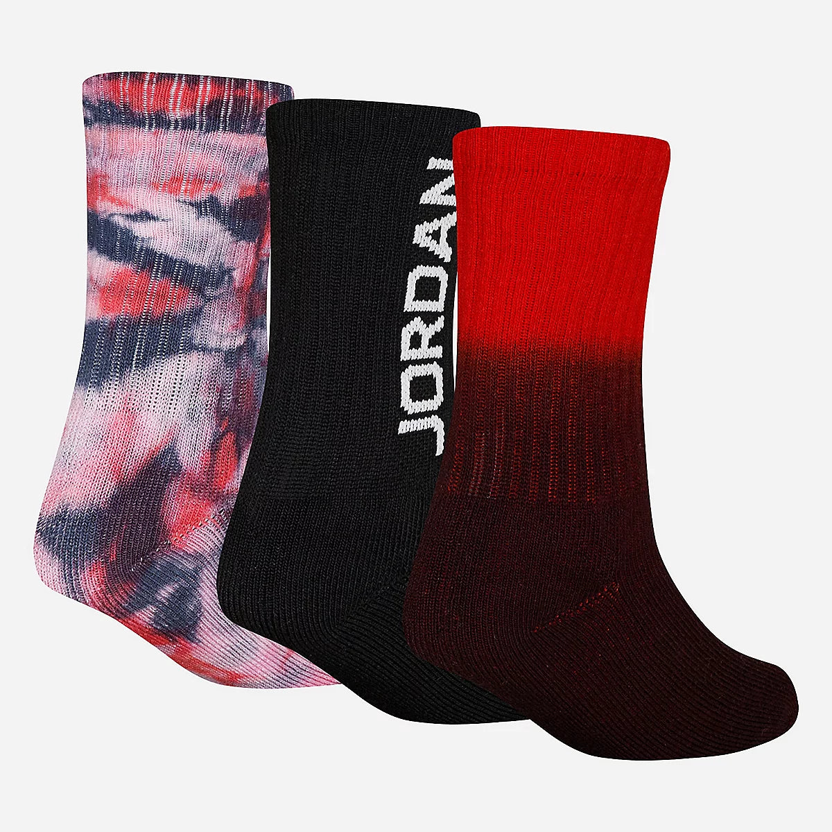 Calze 3pck Jordan