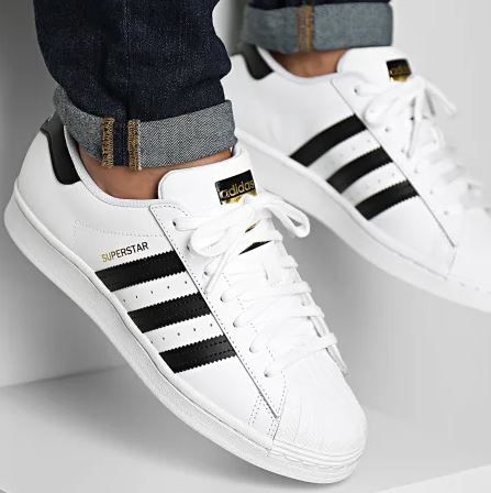 Scarpa Superstar