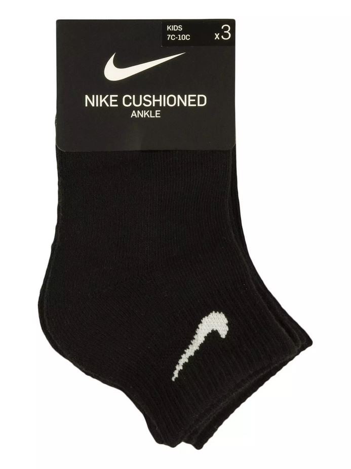 Calze 3Pk Basic Ankle