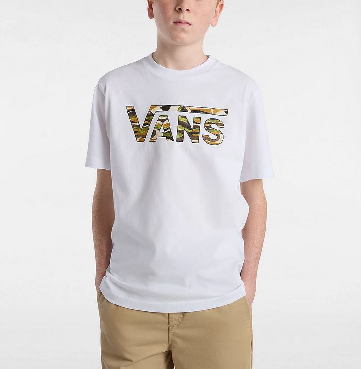 T-Shirt Classic Logo