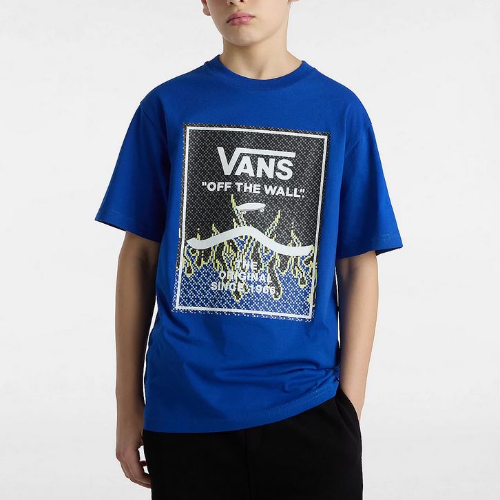 T-Shirt Print Box