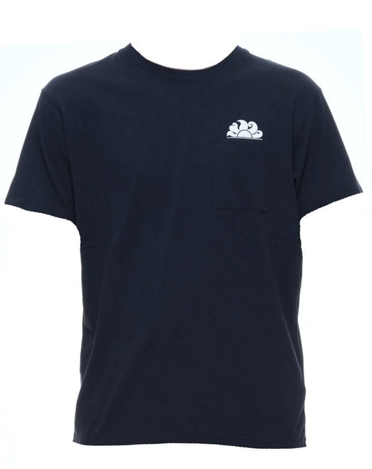 T-Shirt con Taschino