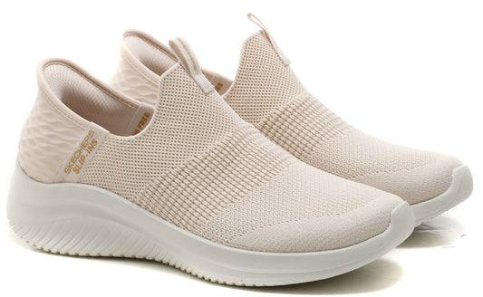 Slip On Cozy Streak