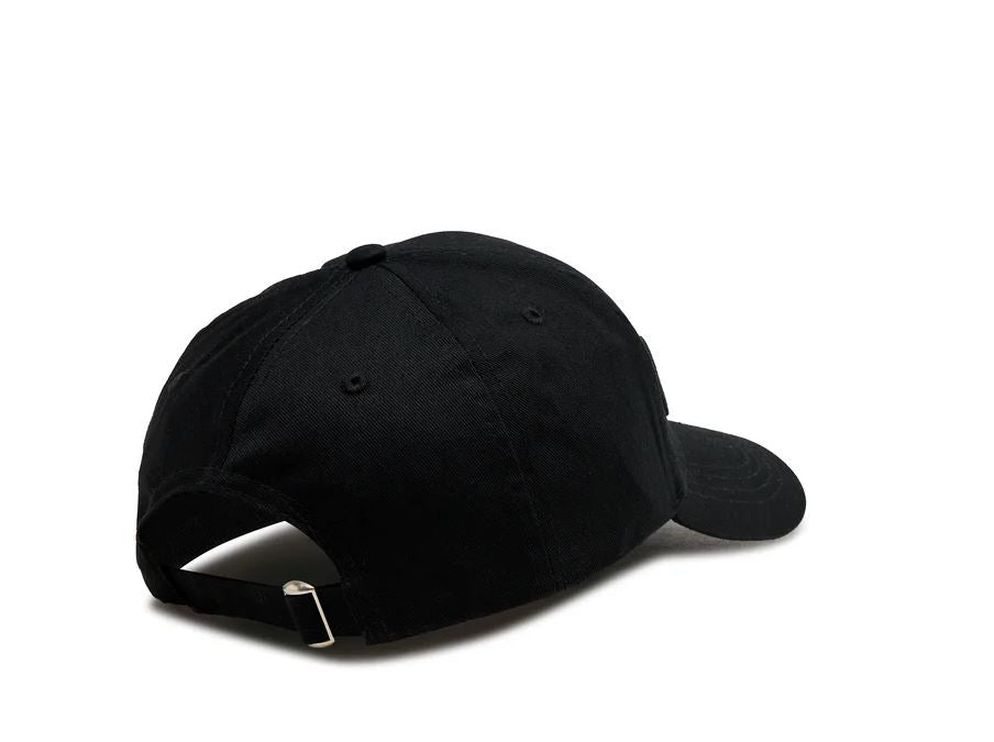 Cappellino Logo