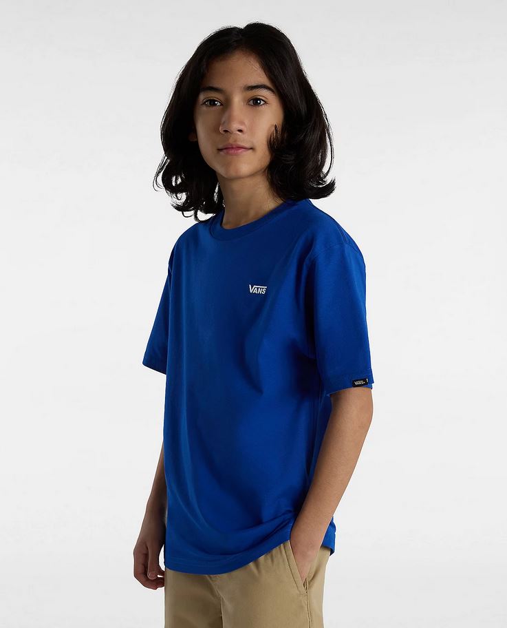 T-Shirt Left Chest