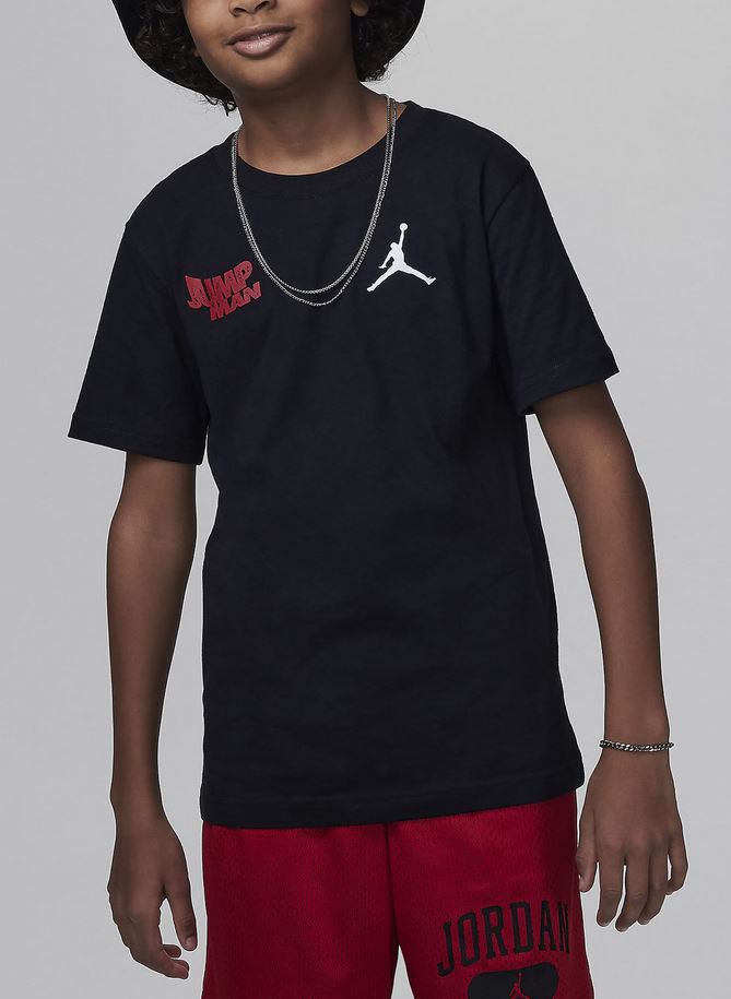 T-Shirt Jordan Motion Jumpman