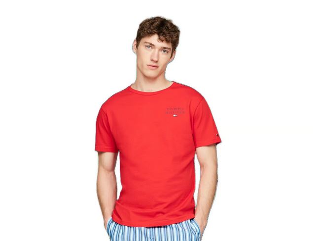 T-Shirt Mini Logo