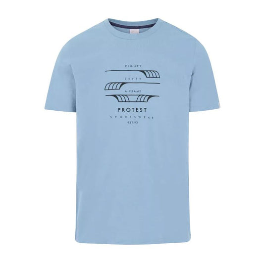 T-shirt Prtrimble