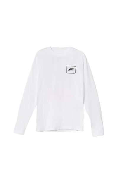 Maglia M/L Print Box