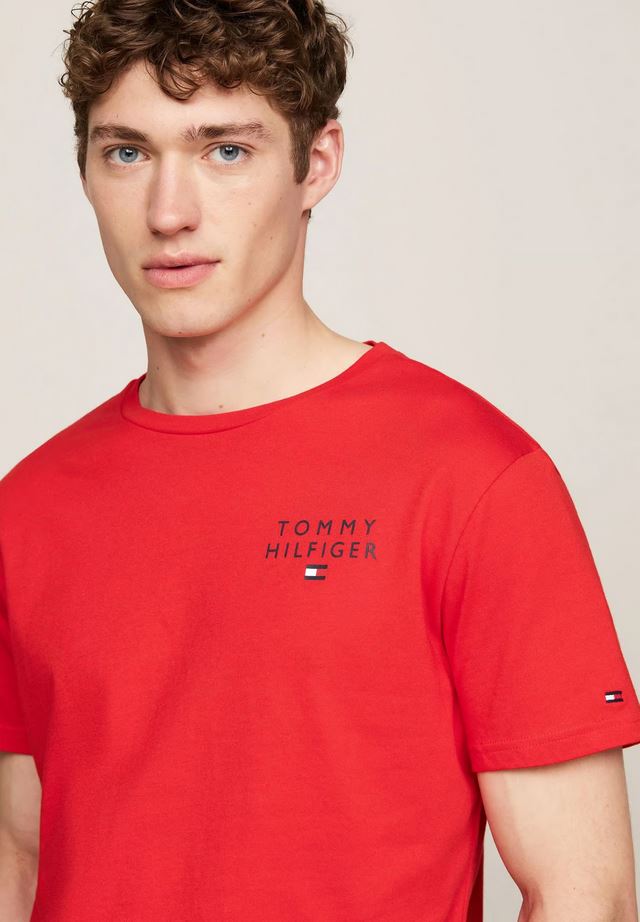 T-Shirt Mini Logo