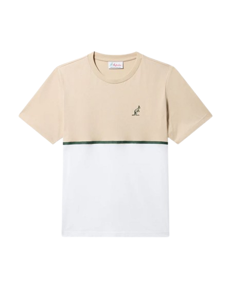 T-shirt Camomaps