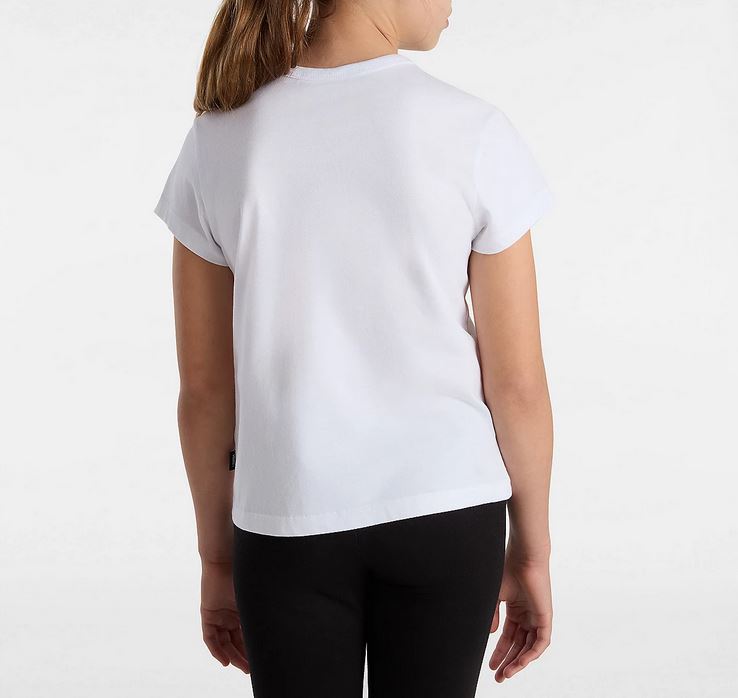 T-Shirt Daisy Shoe