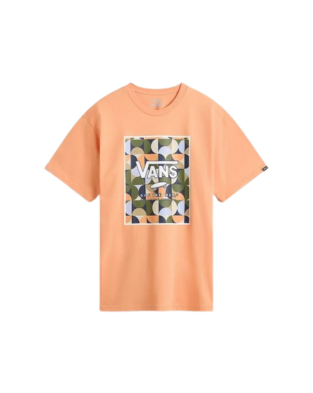 T-Shirt Classic Print Box