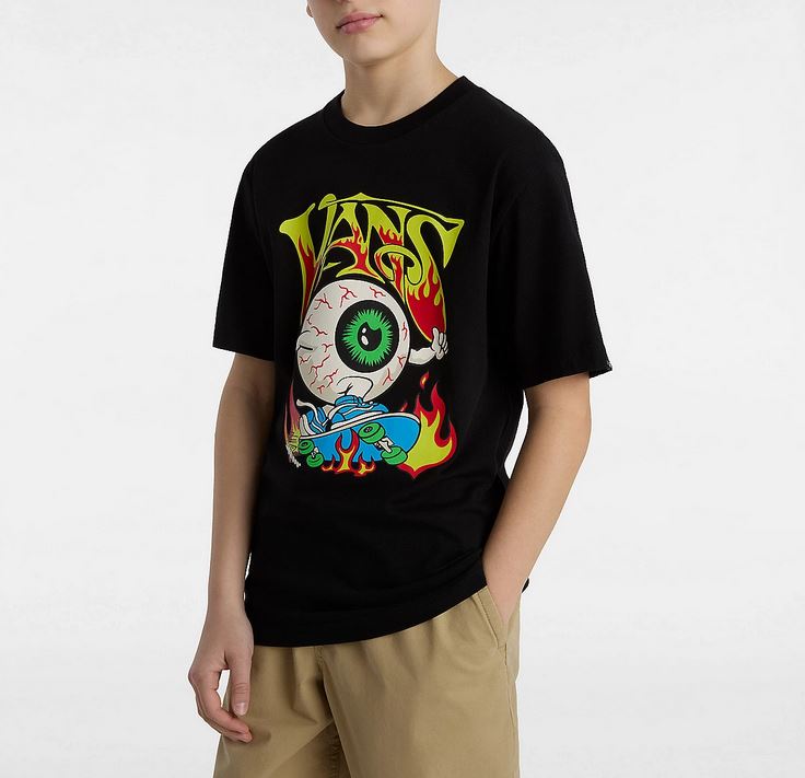T-Shirt Eyeballie