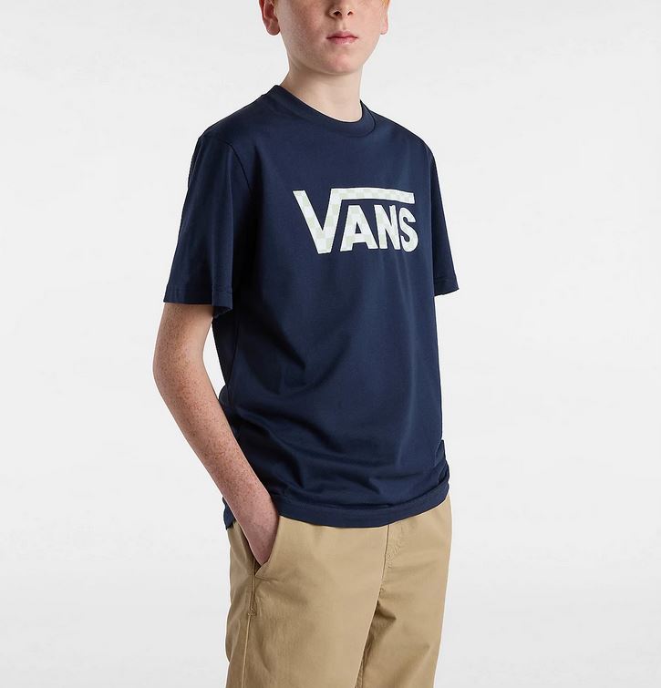 T-Shirt Classic Logo