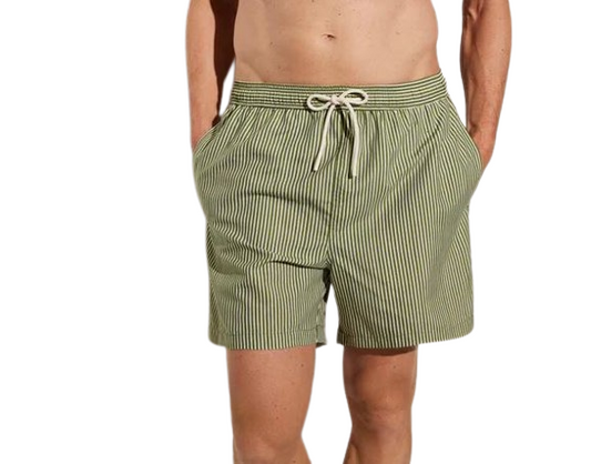 Boxer Mare a righe