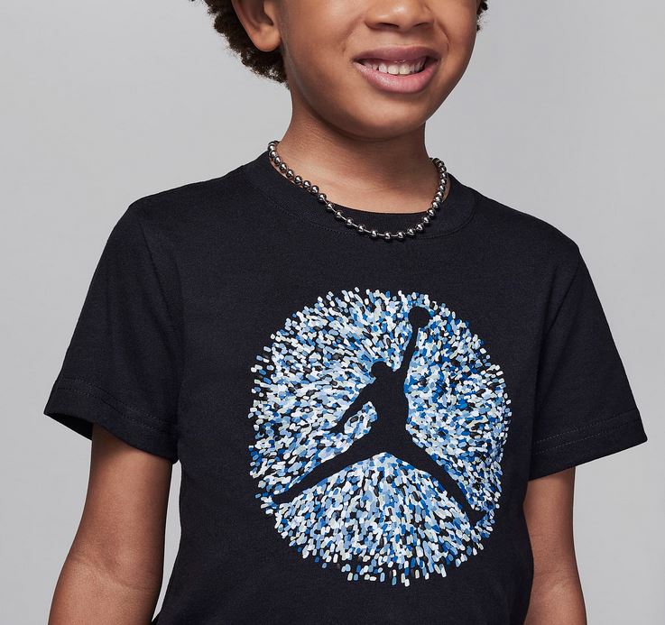 T-Shirt Jordan Poolside
