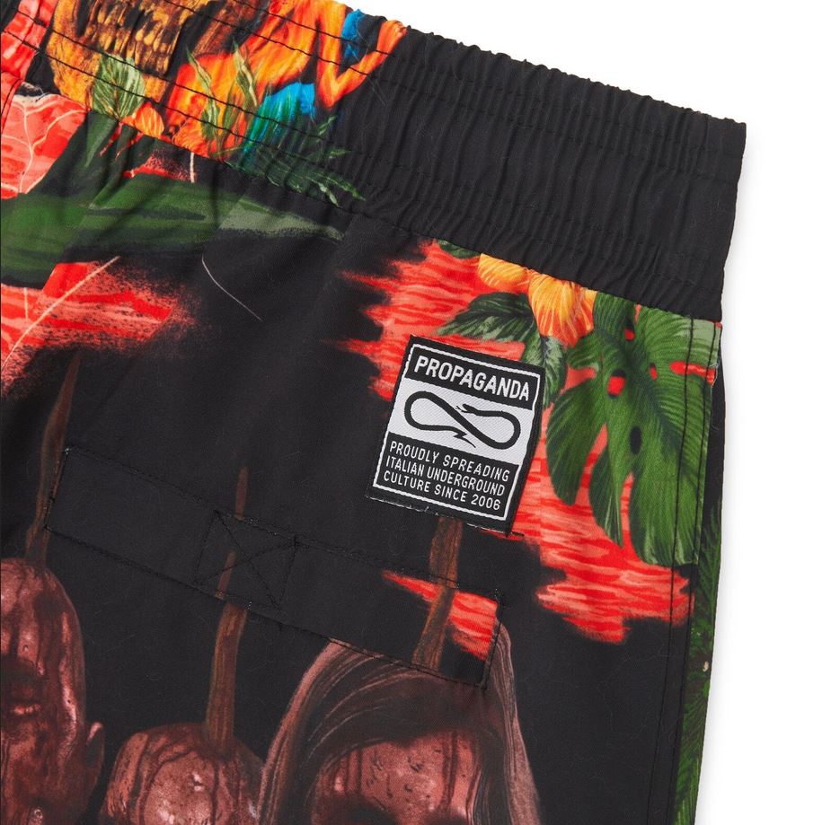 Boxer Scarful