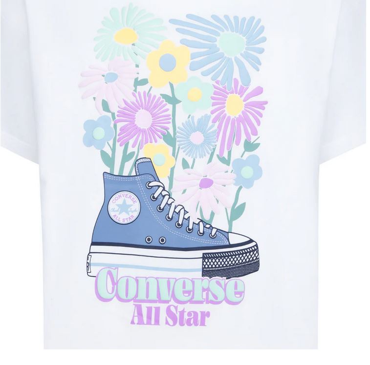 Converse All Star Boyfriend