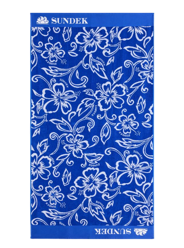Telo Mare Jacquard