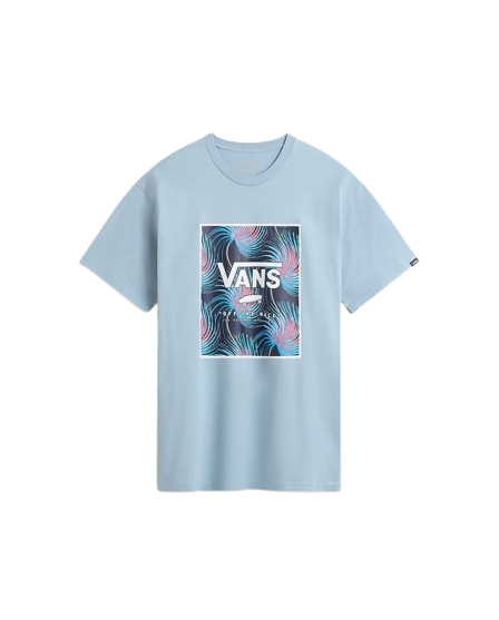 T-Shirt Classic Print Box