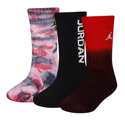 Calze 3pck Jordan