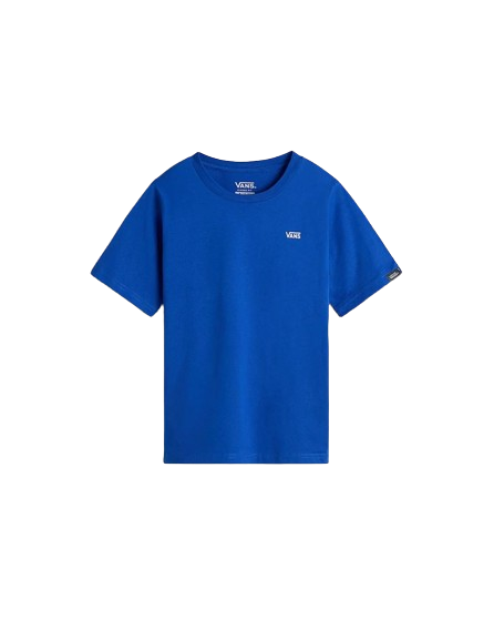 T-Shirt Left Chest